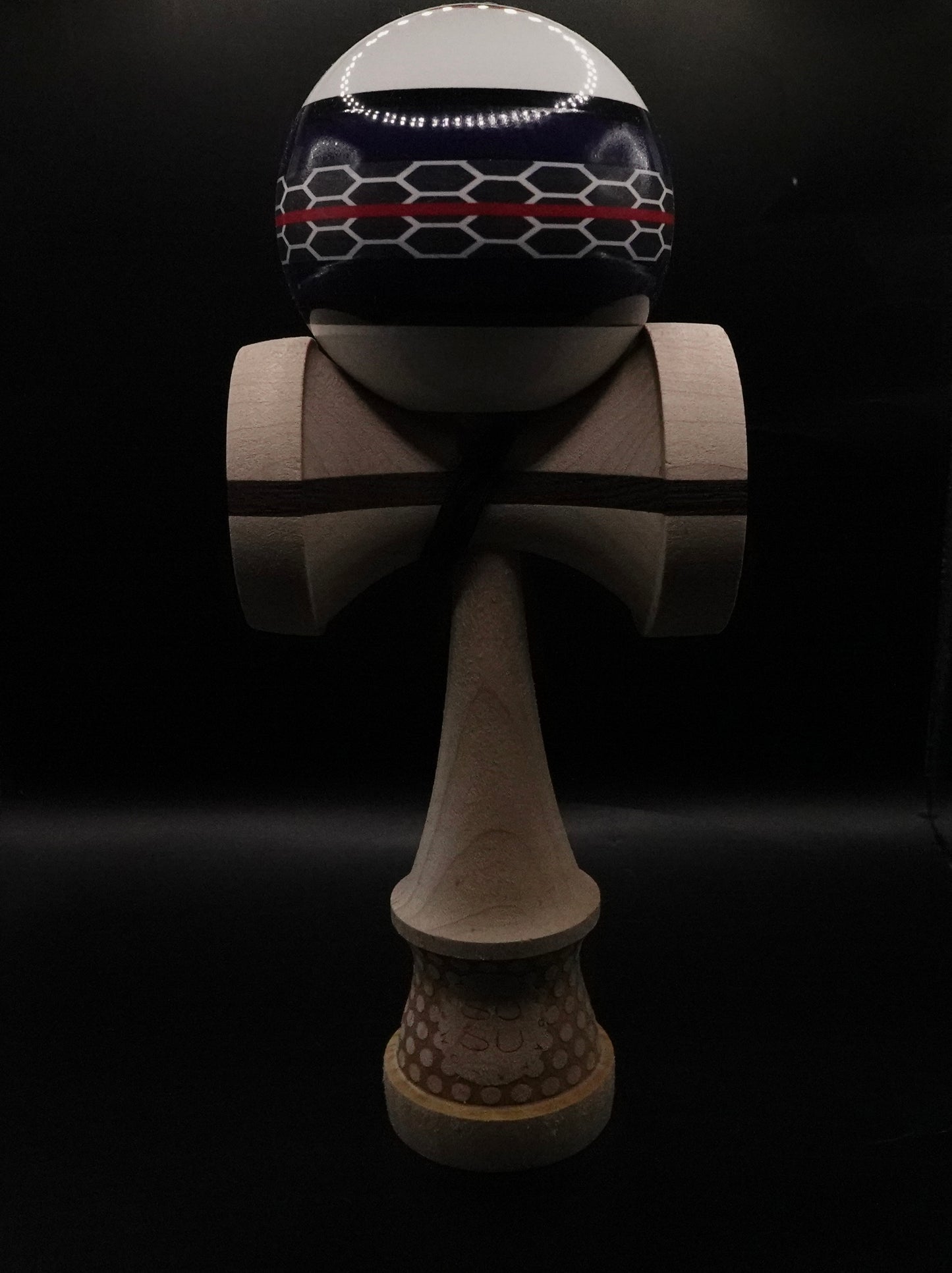 Truman Thoen Pro Model