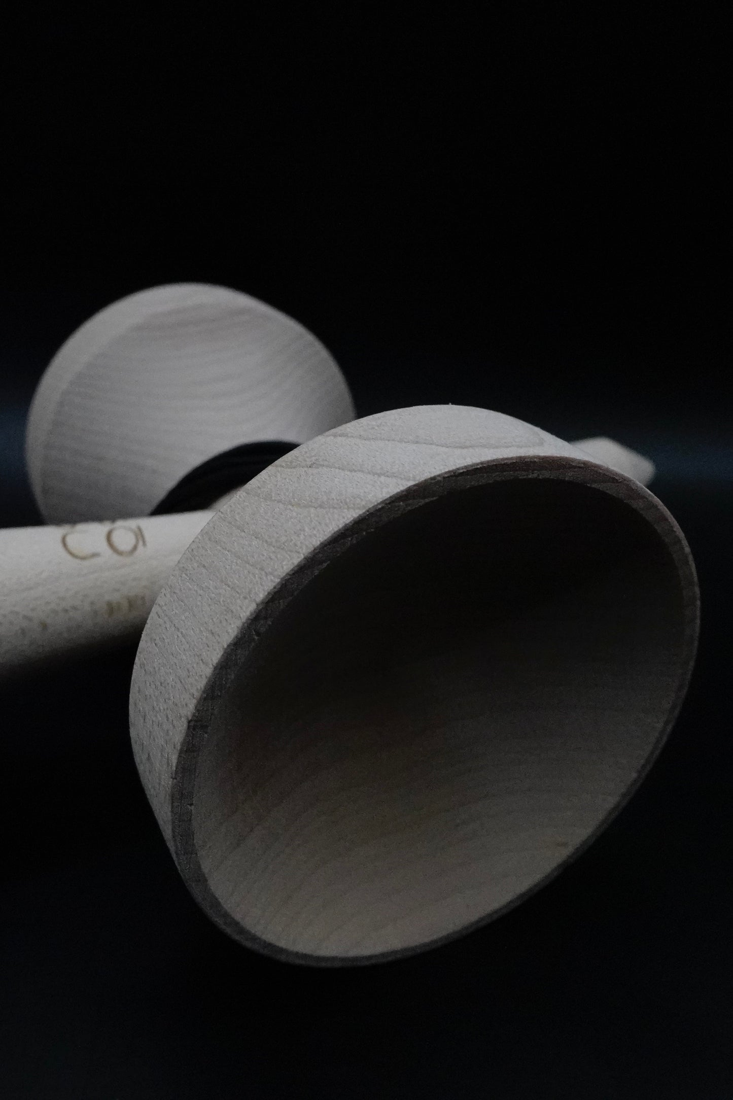 Gargo Ken Only - CNC