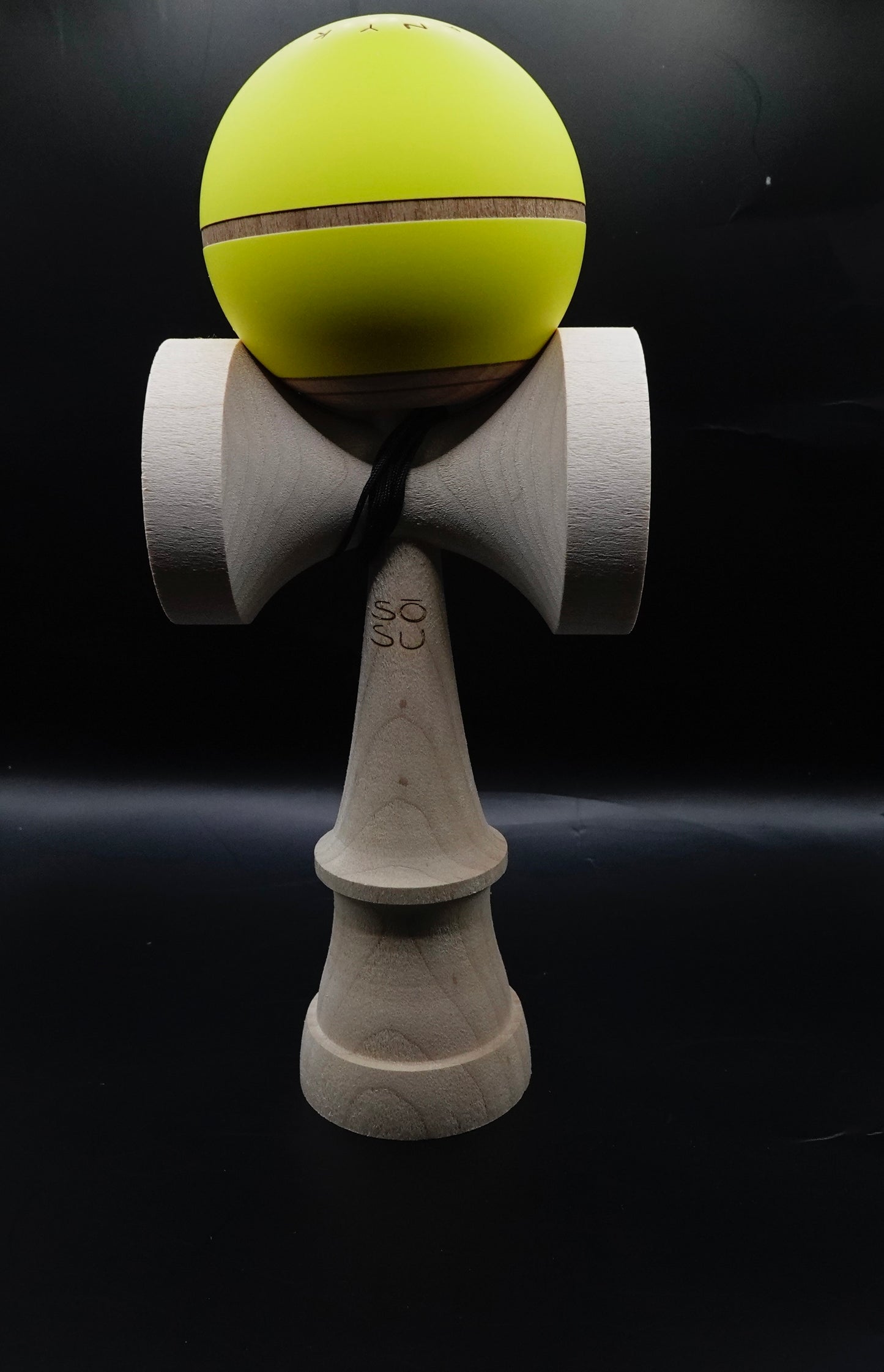 Special Yellow - Gargo