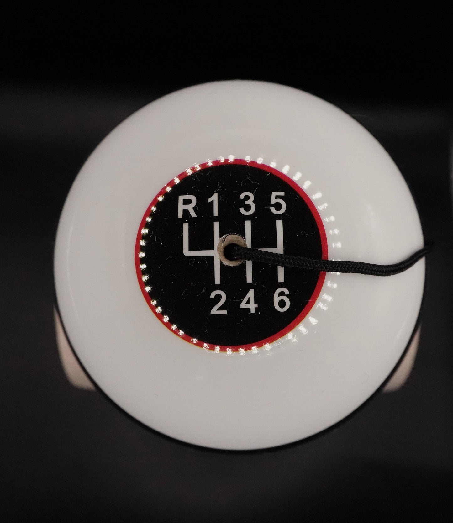 Truman Thoen Pro Model