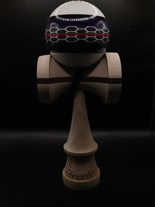 Truman Thoen Pro Model