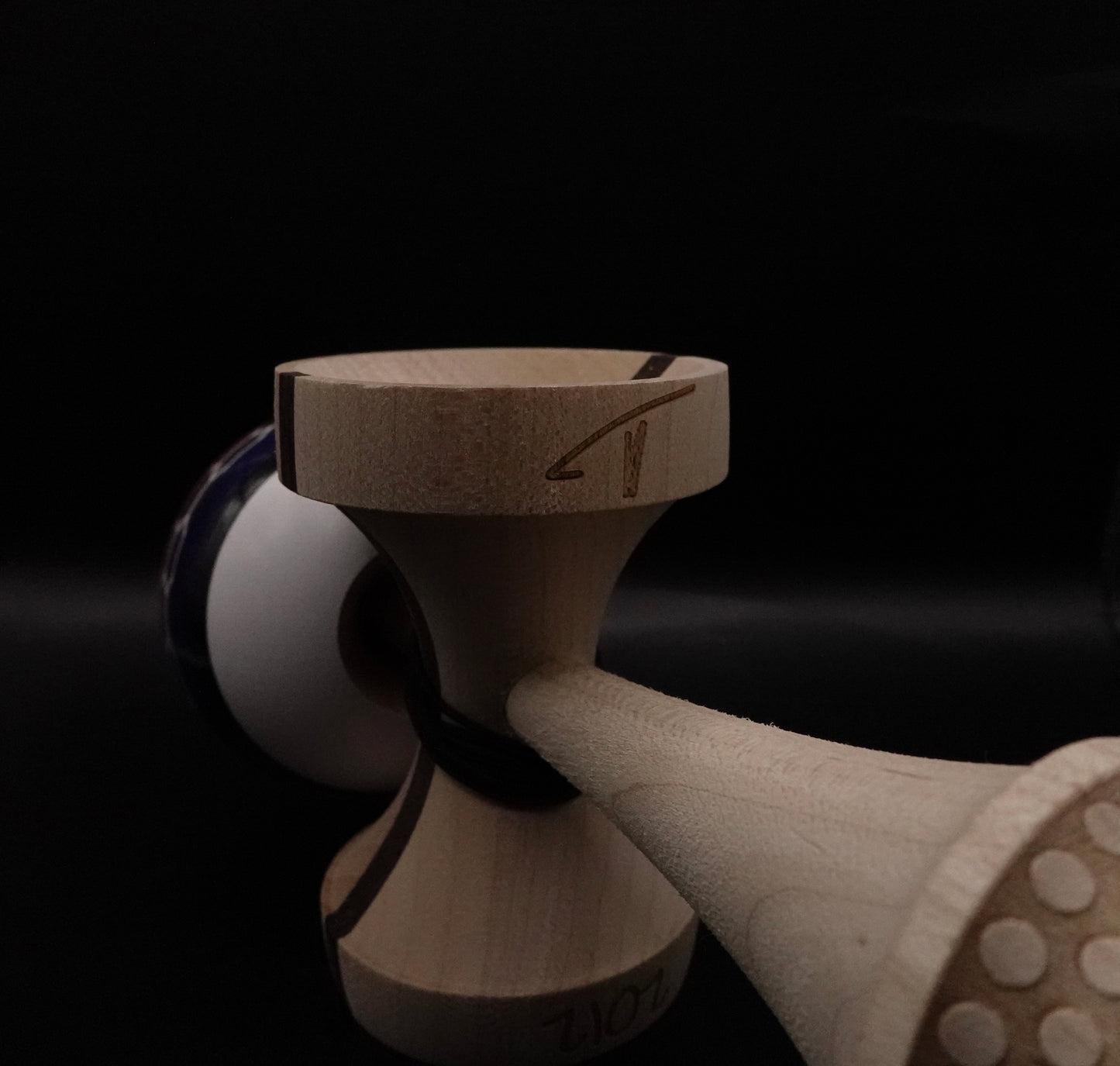Truman Thoen Pro Model