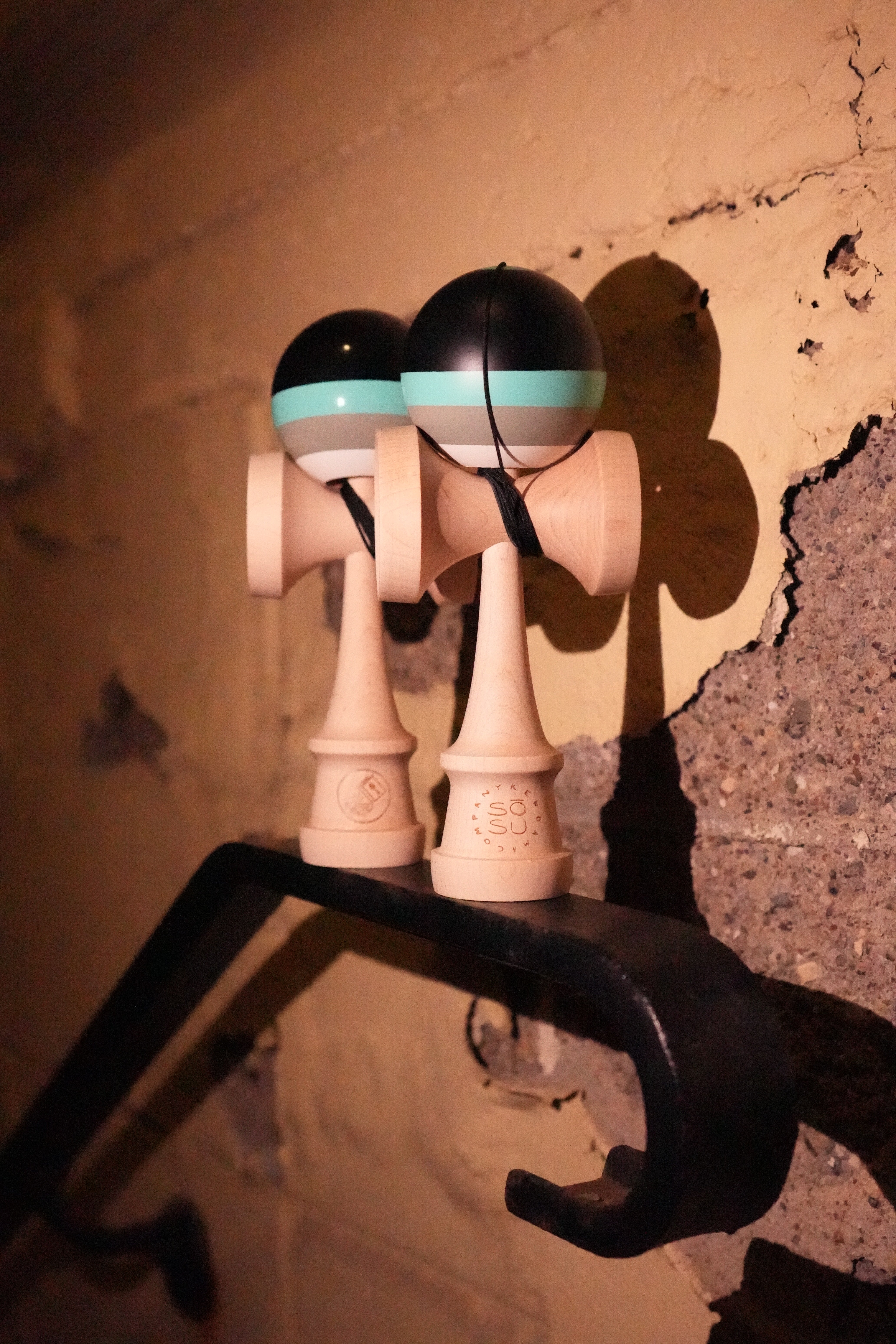 CEREAL KENDAMA×SOSUKENDAMA ささっ